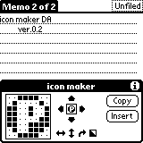 icon maker DA