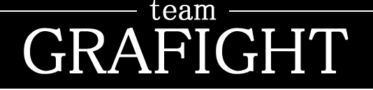  team GRAFIGHT logo 