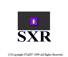 SXR