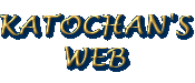 KATOCHAN's Web