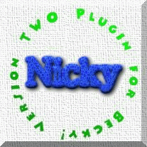 nicky logo