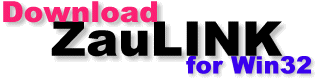 Download ZauLINK for Win32
