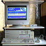 PC-9821Xp/U8W