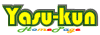 Yasu-kun Logo