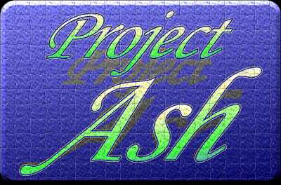 Project Ash.