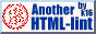 Another HTML-lint icon