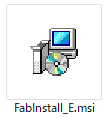 FabulousMP3 Installer