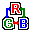 RGBエステ Icon