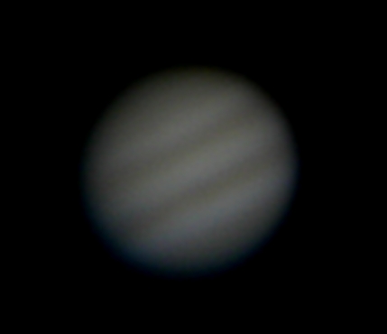 2004.5.7 Jupiter