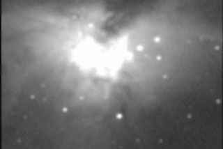 2003.11.1 Orion nebula