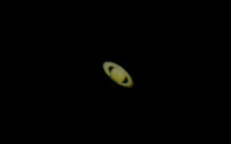 2003.11.1 Saturn