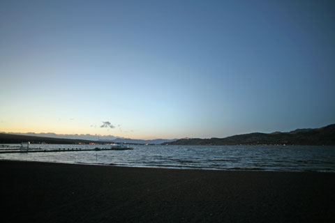 Ymanaka Lake 2005.12.3 04