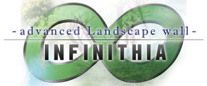 -advanced Landscape wall- INFINITHIA