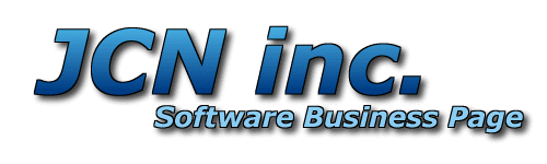 JCN Software support