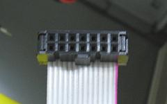 VISUALIZE X-Class Maxlife connector