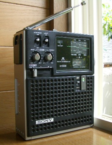 ICF-5500