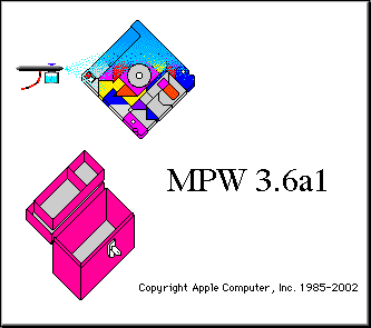 [About MPW... Image]