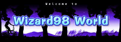 Wizard98 World