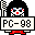 PC-98f