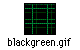 blackgreen