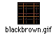 blackbrown