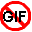 NO GIF