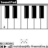 Sound Pad v0.13
