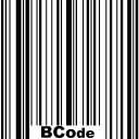 B-Code icon
