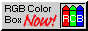 RGB Color Box