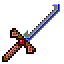 The Knight Sword